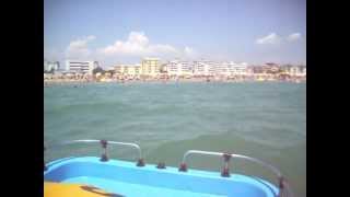 Strand von Bibione [upl. by Zaob165]