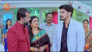 Naagini 2  Ep23  ಶಿವಾನಿಯನ್ನು ಮನೆಗೆ ಪೂಜೆಗೆ ಆಹ್ವಾನಿಸುವ ದಿಗ್ವಿಜಯ್  Full Episode  Zee Kannada [upl. by Locke]