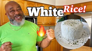 Cook white rice perfectly every time  on the stovetop or in your rice cooker  The Woks of Life [upl. by Sellma]