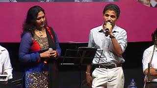 20131026Tumhaari nazar kyun khafa ho gayiShailaja S amp Anil B [upl. by Kacy230]