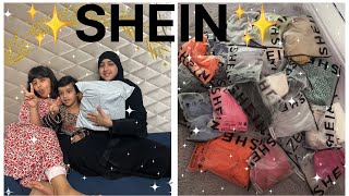 ✨we tried SHEIN for schools ✨ [upl. by Weinert]