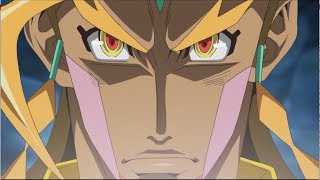 19 yugioh VRAINS SOUND DUEL 3  Bohman [upl. by Nivlak850]