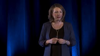 The Art and Science of Suffering  Julia DiGangi  TEDxDePaulUniversity [upl. by Ajna]