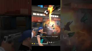 BRUSLYgaming1vs1lonewolfmodegameplayfreefirelonewolfmatchfor1v1 [upl. by Giff537]