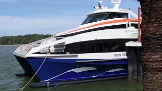 Bintan Resort Ferries  Full Tour 2018 [upl. by Ormsby]