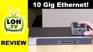 Upgrading to 10 Gigabit Ethernet Cat 5e vs Cat 6 benchmarks and more [upl. by Favin382]