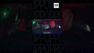 Cena do novo filme de Francis Ford Coppola “Megalópolis” é revelada  CNN Pop [upl. by Colas]