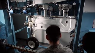 US Air Force Aircraft Electrical amp Environmental [upl. by Rusty170]