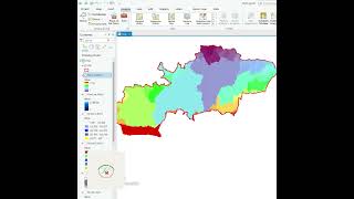 How to Use Basin Tool Hydrology in ArcGIS Pro arcgispro gis map arcmap [upl. by Alol]