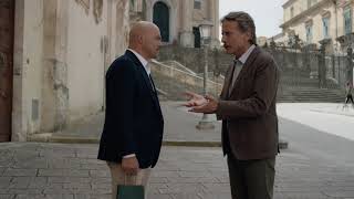 IL COMMISSARIO MONTALBANO  clip [upl. by Mirabel]