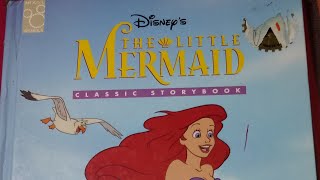 Disneys The Little Mermaid [upl. by Inverson]