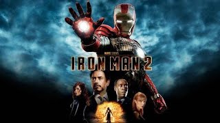 Iron Man 2 Tony stark Hollywood movie hindi fact and story movies review explained [upl. by Aicineohp]