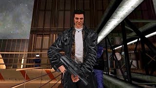 Max Payne  FULL GAME  Walkthrough  No Commentary [upl. by Enaid]