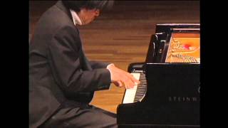 Maurice Ravel  Pavane pour une Infante défunte 1899  KunWoo Paik [upl. by Tirreg]