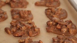 How To Make New OrleansStyle Pralines  Southern Living [upl. by Aym]