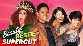 Beauty and the Bestie  Vice Ganda Coco Martin  Supercut [upl. by Sakiv605]