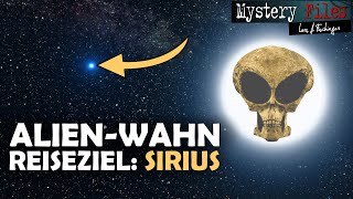 Unglaubliche AlienStory Eine Frau wollte durch Selbstmord zum Sirius reisen  dank ihres quotAlienquot [upl. by Suertemed]