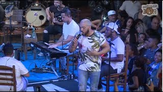 BELO CANTA SOWETO AO VIVO SUCESSOS [upl. by Lina]