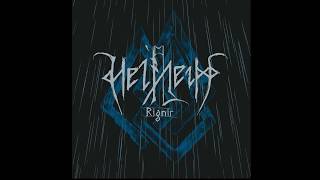 Helheim  Rignir Official Audio [upl. by Grefer]