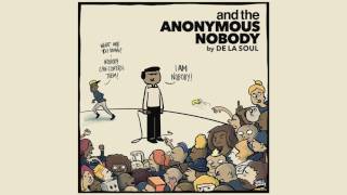 De La Soul  Memory Of US feat Estelle amp Pete Rock Official Audio [upl. by Shawn]