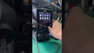 i2c 5 in 1 Tool i2c smartphone repair youtubeshorts shorts [upl. by Chui]