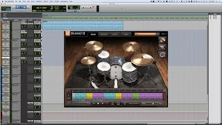 Pro Tools Quick Tips IO Setup  Inputs and Outputs [upl. by Neehsas269]