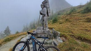 VAL VIGEZZO sui sentieri degli Spalloni [upl. by Hannibal]