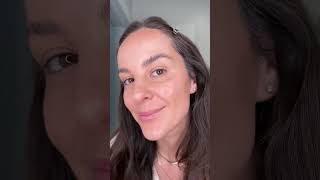 Dermatologist Amy Tests Out SuperNatural SPF  RMS Beauty [upl. by Yentirb482]