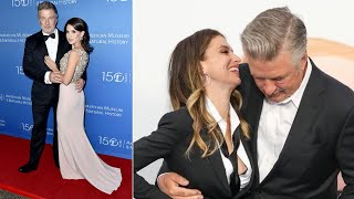 What Alec Just Called Hilaria Baldwin Needs To Unpack [upl. by Heriberto]