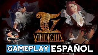 Vindictus in 2020  Gameplay No Commentary [upl. by Ettevey921]