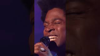 Jimmie Herrod Stuns The Agt Crowd [upl. by Ioves]