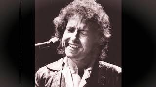 Bob Dylan  I Want You Live 1981 [upl. by Syxela]