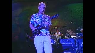 The Allman Brothers Band LIVE  Allentown PA  September 1 1999  Full Concert [upl. by Mcmaster]