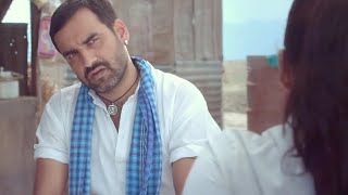 कम से कम १२ साल के लिये अंदर जायेगा  Kissebaaz 2019  Pankaj Tripathi Evelyn Sharma  Part 1 [upl. by Yahsal]