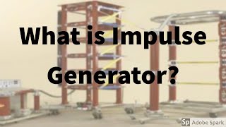 What is Impulse Generator [upl. by Lyle560]