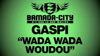 GASPI 8211 WADA WADA WOUDOU bamada city 3 [upl. by Otsuj270]