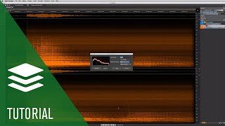 Noise Reduction  SpectraLayers Elements Tutorials [upl. by Elaval]