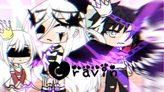 Cravin  Glmv  Gacha Life Music Video  Part 5 [upl. by Lidah]