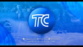 EN VIVO 🔴 TC TELEVISION [upl. by Nauaj]