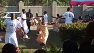 Banyankole Dance [upl. by Eelyam950]