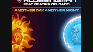 DJ Klubbingman feat Beatrix Delgado  Another Day Another Night Axel Coon Remix [upl. by Analad827]