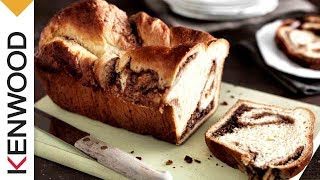 Babka recipe [upl. by Nitsua]