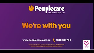 Peoplecare TV Commercial 2023 [upl. by Mharba]