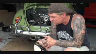 Volkswagen BeetleBugWeber Carburetors What Is Right For YOU Part 1 [upl. by Rebme]