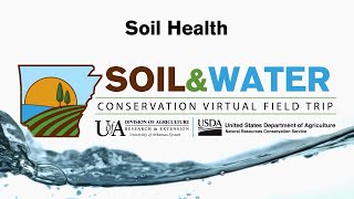 Soil and Water Conservation Virtual Field Trip  Soil Health [upl. by Akenal987]