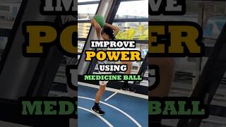 Medicine Ball Drills for Tennis Players [upl. by Wootten]