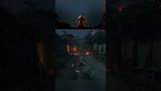 SEKIRO gameplay PART 2 [upl. by Dupre549]