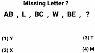 Ssc cgl reasoning  Reasoning for ssc cgl  missing number problem  Logical reasoning [upl. by Dickey417]