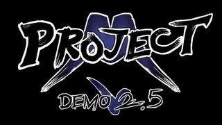 Project M Demo 25 Announcement Trailer [upl. by Dearden772]