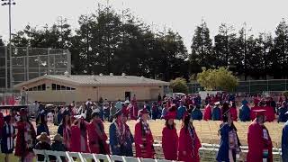 SLHS Graduation 2023 [upl. by Aniras]